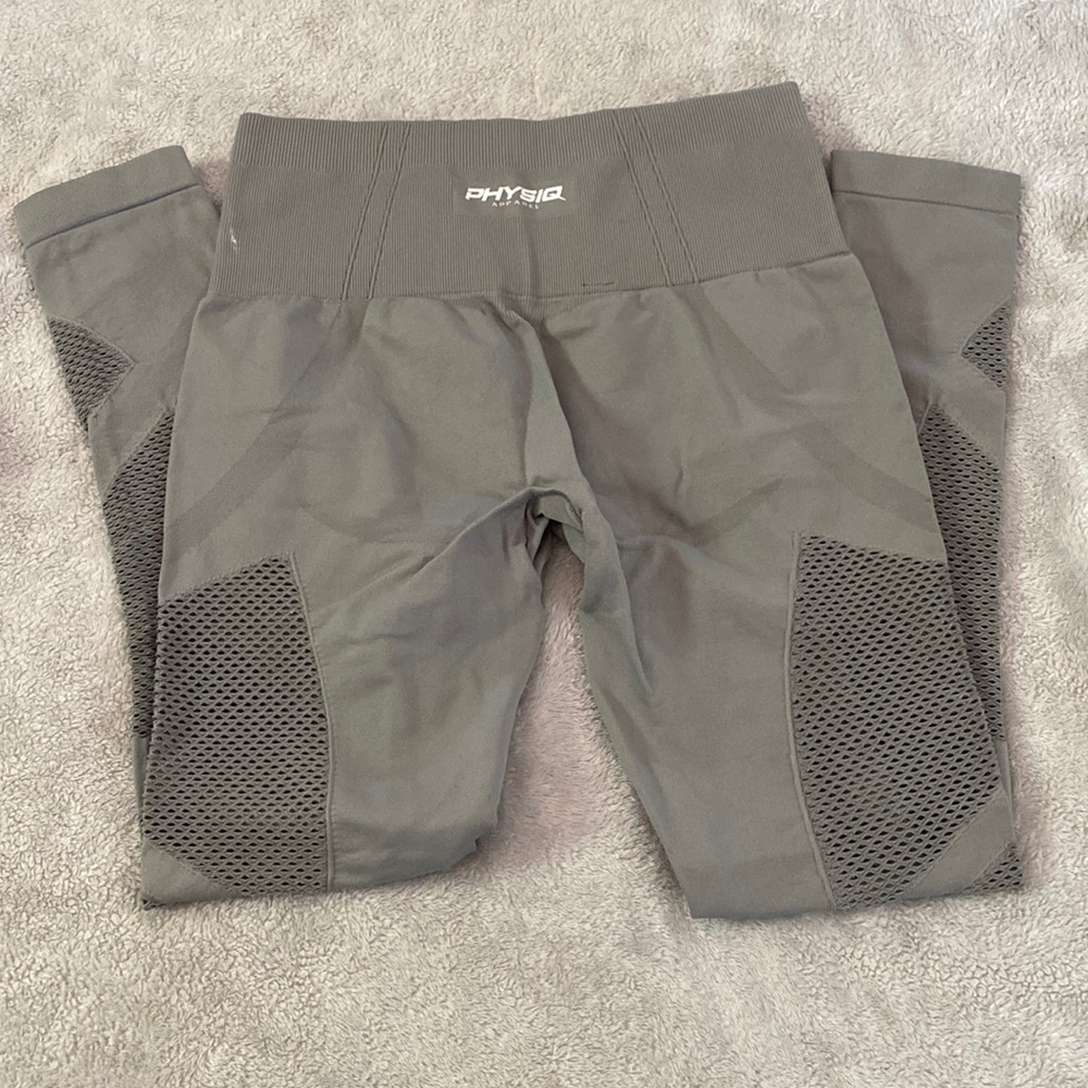 Physiq Leggings